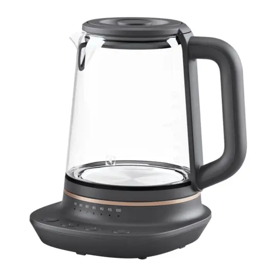 3 - Kettle Electrolux E7GK1-8BP Smart