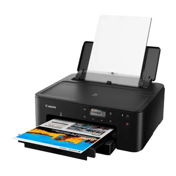 Printer Canon Pixma TS704A 5038