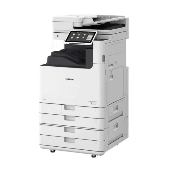 3 - MFP Canon iR ADV DX C5840i
