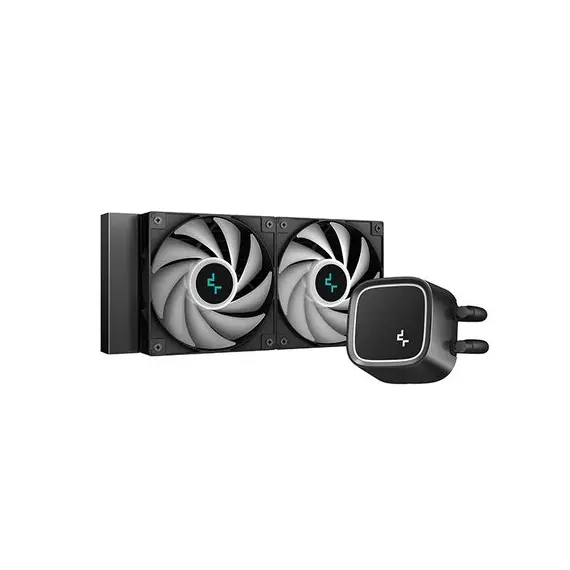 3 - AIO Liquid Cooling Deepcool "LE500 " (