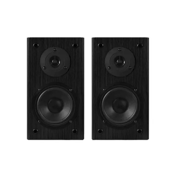 7 - Speakers SVEN "SPS-614" Black, Bluetooth, 40w