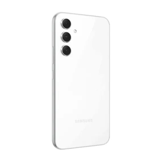 6 - A54 5G 8/256Gb White