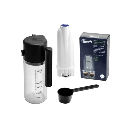 2 - Coffee Machine DeLonghi ECAM220.60.B