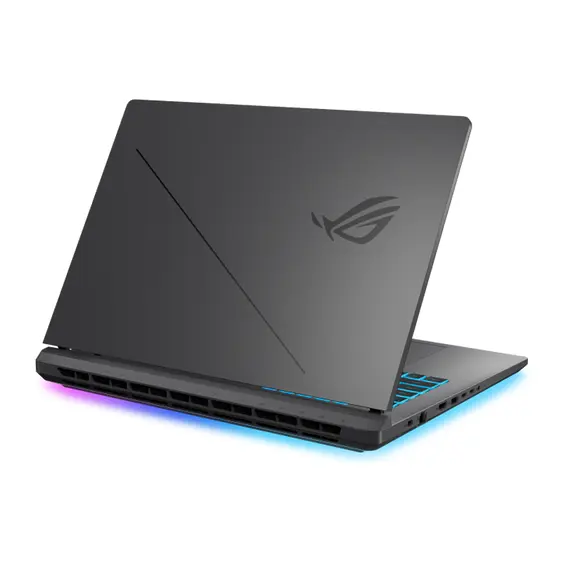 2 - NB ASUS 18.0" ROG Strix G18 G815JPR Gray (Core i9-14900HX 32Gb 1Tb...