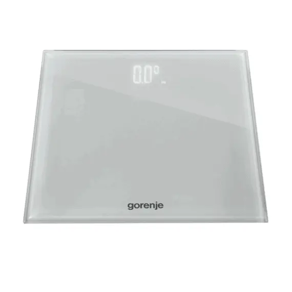 2 - Personal Scale Gorenje OT180LBW