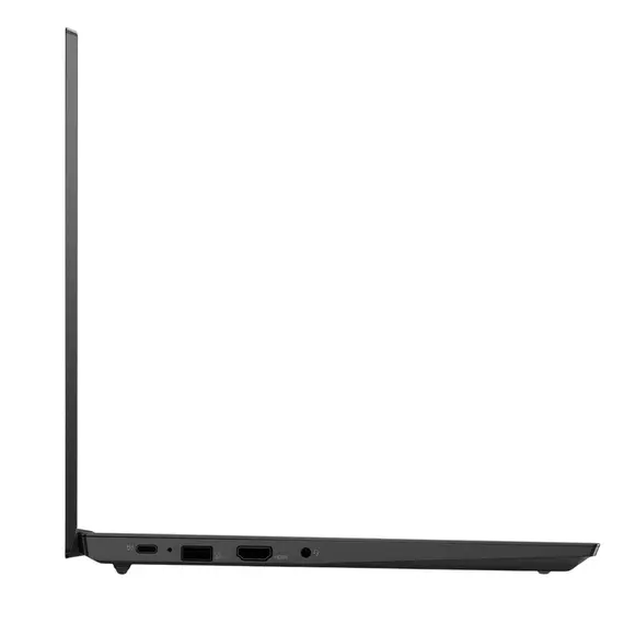 13 - NB Lenovo 15.6" ThinkPad E15 Gen 2 Black (Core i5-1135G7 16Gb 512Gb)