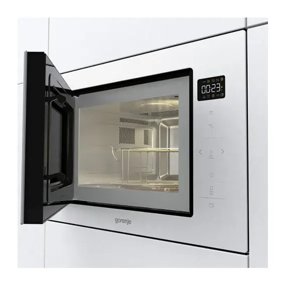 9 - Built-in Microwave Gorenje BM 251 SG2WG