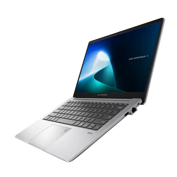 9 - NB ASUS 14.0" ExpertBook P1 P1403CVA Grey (Core i5-13420H 16Gb 512Gb)