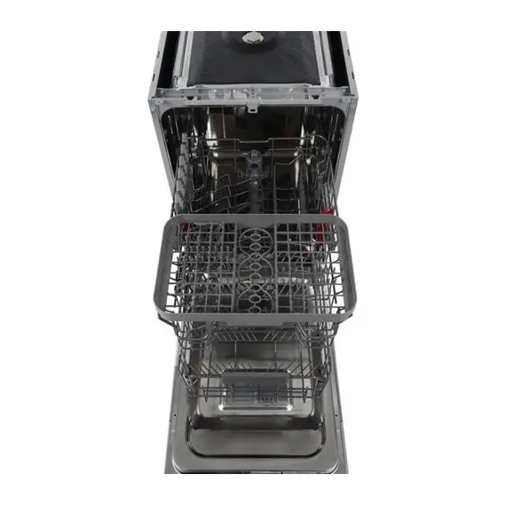 8 - Dish Washer/bin Whirlpool WSIC 3M27 C