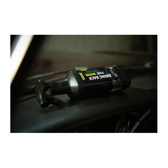 ACC Cockpit Care Matt Finish Karcher RM 652, 500ml 13720