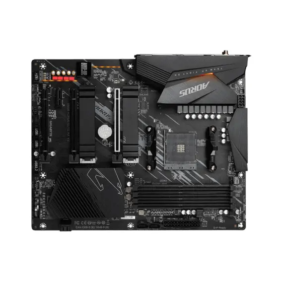 MB AM4 Gigabyte B550 AORUS ELITE AX V2 ATX 9821