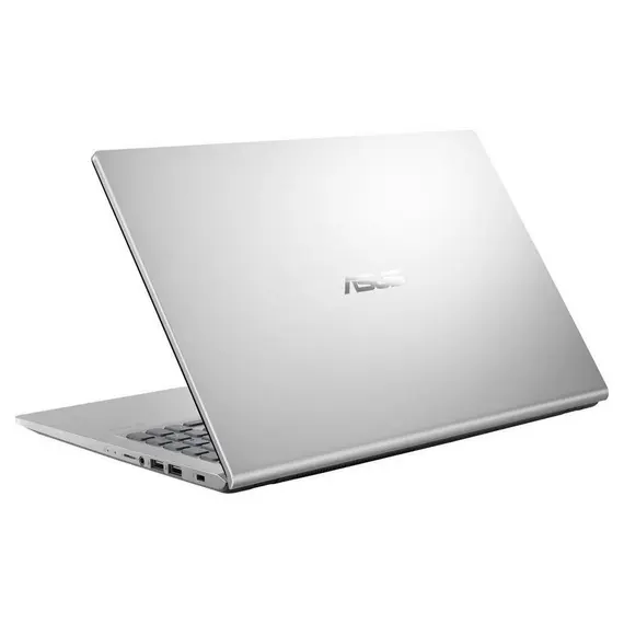 4 - NB ASUS 15.6" X515MA Silver (Celeron N4020 8Gb 256Gb)