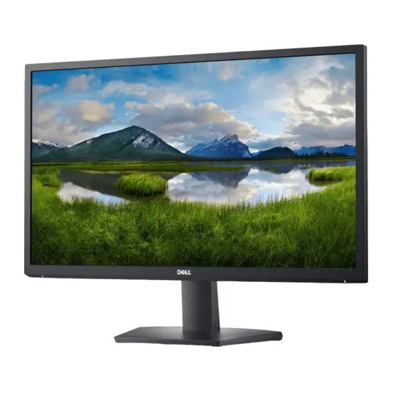 8 - 23.8" DELL E2422H, Black, IPS, 1920x1080, 75Hz, 5ms, 250cd,...