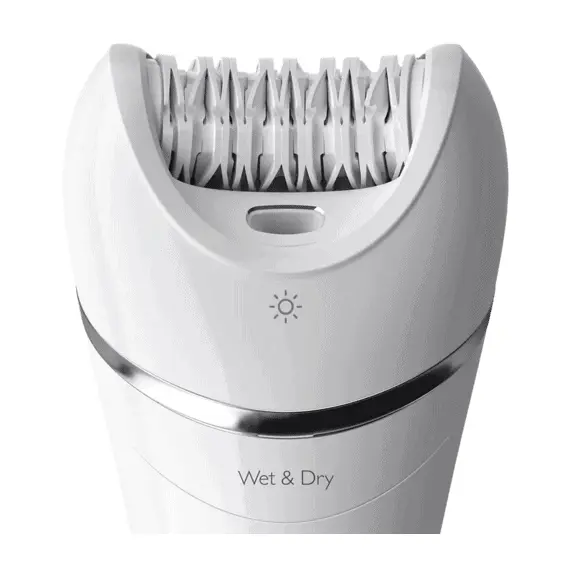 3 - Epilator Philips BRE710/00
