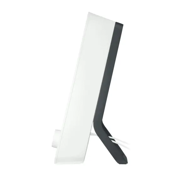3 - Speakers Logitech Z207 10W RMS, .3.5mm/Bluetooth, White