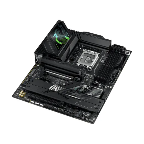 9 - MB S1851 Asus ROG STRIX Z890-F GAMING WIFI ATX