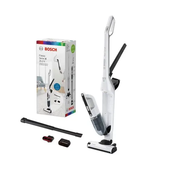 6 - Vacuum Cleaner Bosch BBH32551