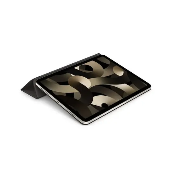 4 - Apple Smart Folio for iPad Air (4th/5th generation), Black