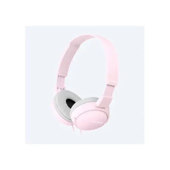3 - Headphones SONY MDR-ZX110AP, Mic on cable, 4pin 3.5mm jack...