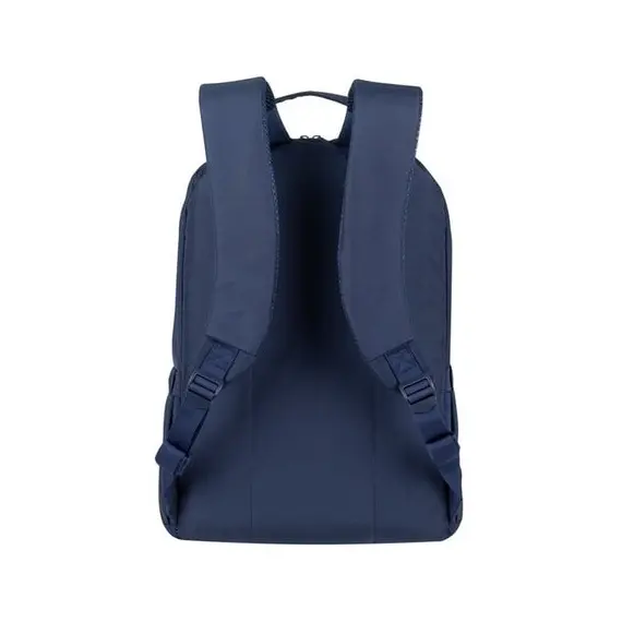 28 - Backpack Rivacase 7561, for Laptop 15,6" & City bags, Dark Blue
