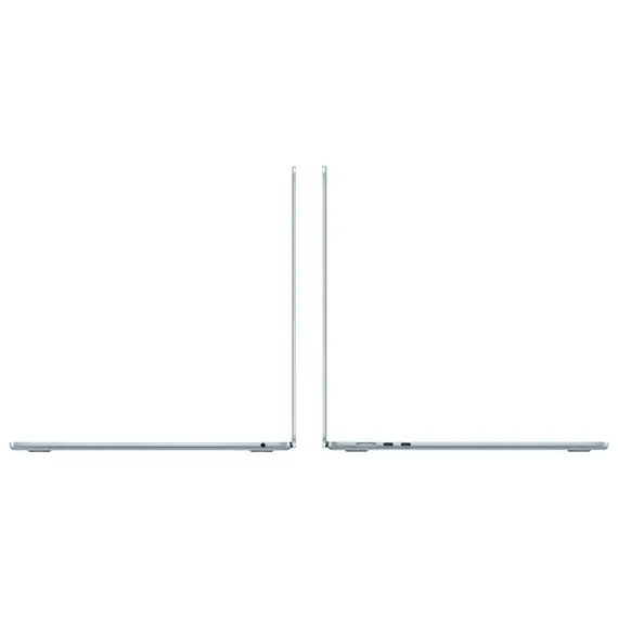 4 - NB Apple MacBook Air 15.3" MC7A4RU/A Sky Blue (M4 16Gb 256Gb)