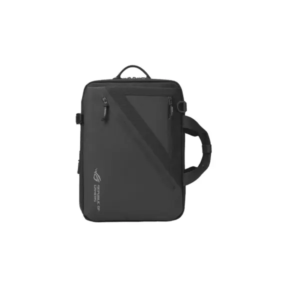8 - Backpack Asus BP1505 ROG ARCHER, for Laptop 15,6" & City bags, Black