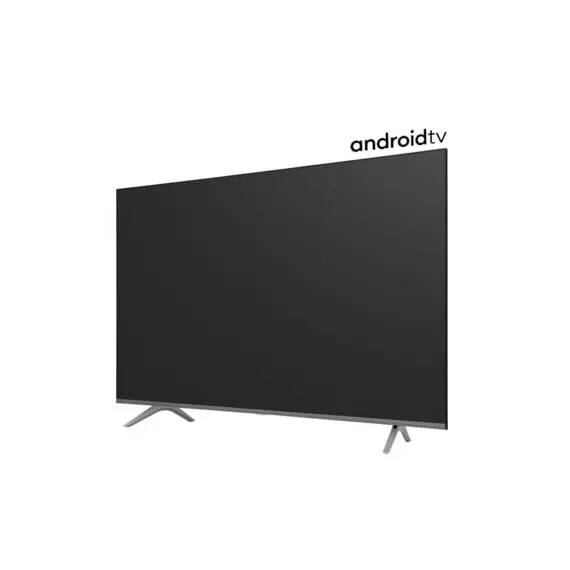 6 - 50" LED SMART TV Hisense H50A7400F, Real 4K, 3840x2160, Android TV,...