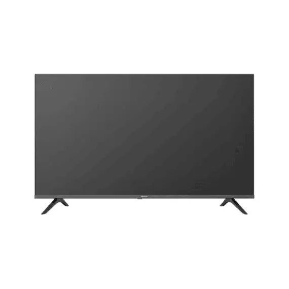 10 - 40" LED TV Hisense 40A5600F, Black (1920x1080 FHD, SMART TV, PCI...