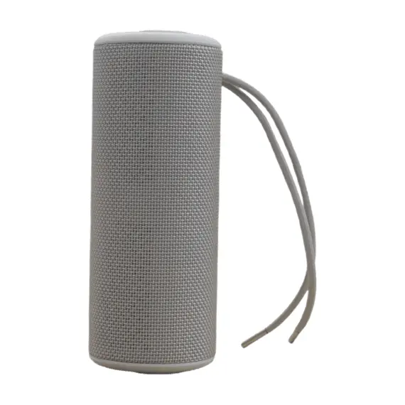 3 - Portable Speaker X-music Trendy Q18P, Grey, waterproof IP67, TWS,...