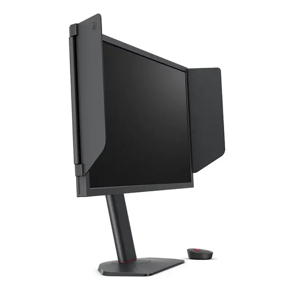 24.5" BenQ Zowie XL2546X+,Black/Red,TN,1920x1080,...