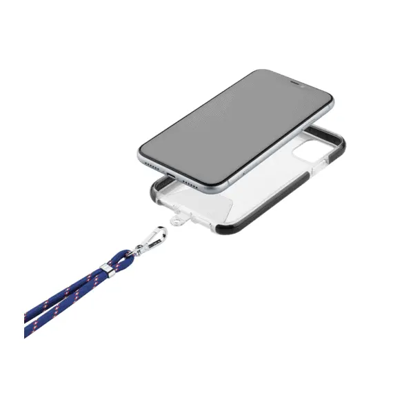 5 - Universal Neck Strap p/u Telefon, Cellur, Blue