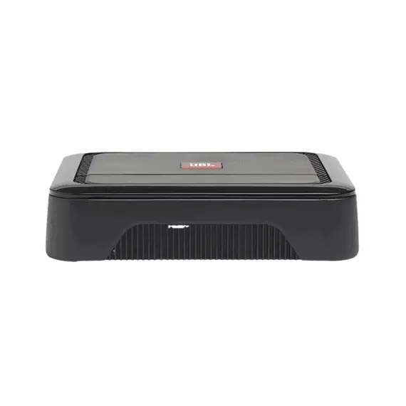 7 - Car Amplifier JBL Club A600