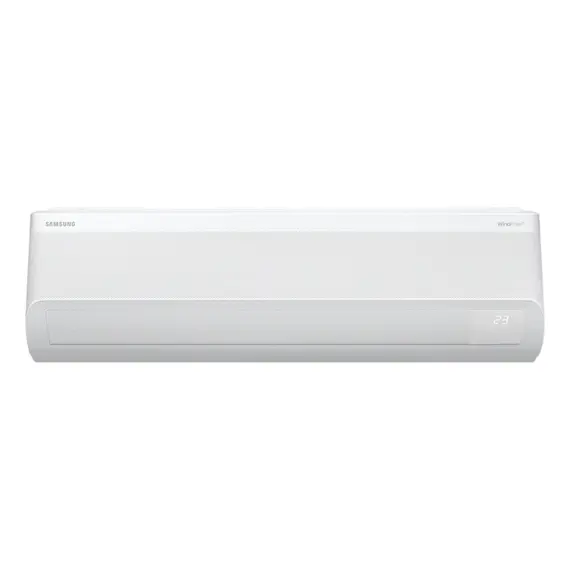 4 - Air conditioner Samsung WindFree, AR60F24C1BWNUA, SmartThings WiFi
