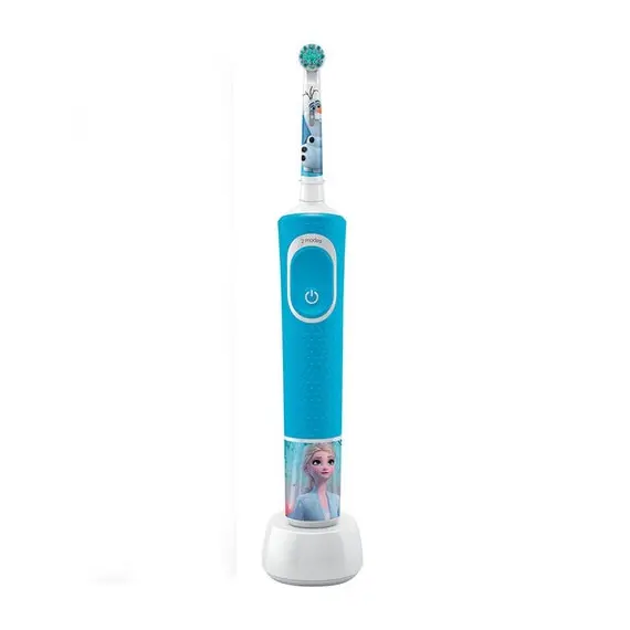 7 - Electric Toothbrush EL OB Frozen