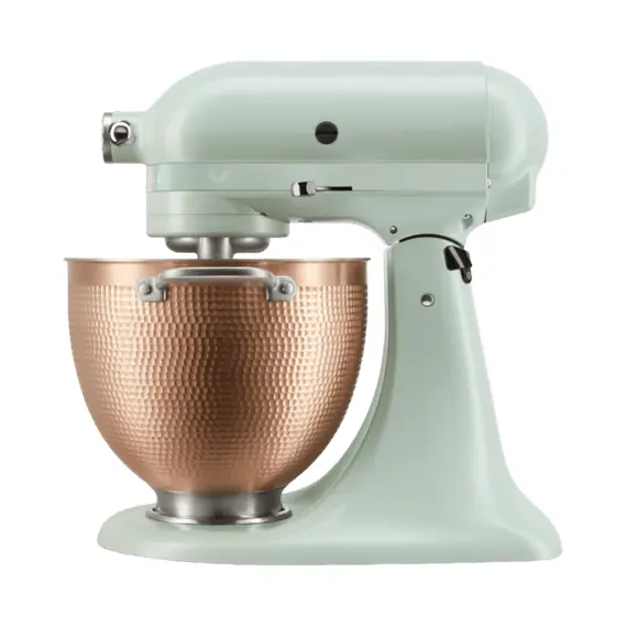 9 - Mixer KitchenAid 5KSM180LEELB