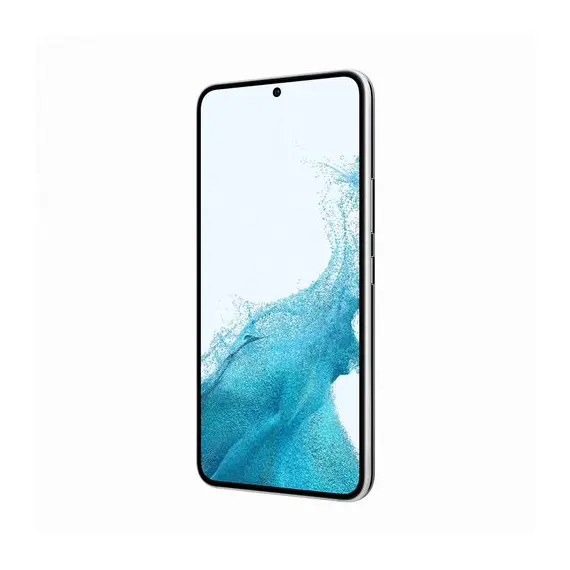 11 - S901 S22 8/128Gb Phantom White
