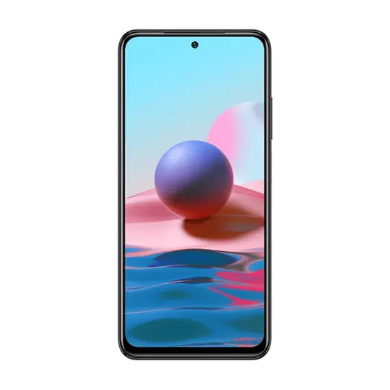 13 - Redmi Note 10 4/64GB EU Grey