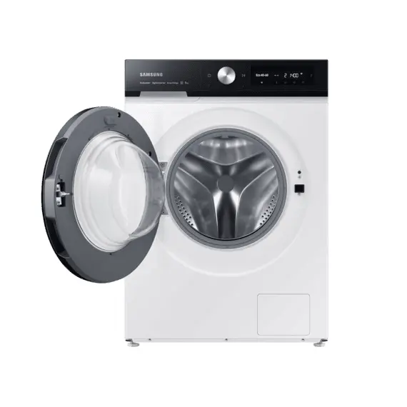 2 - Washing machine/fr Samsung WW11B1504CAEUA