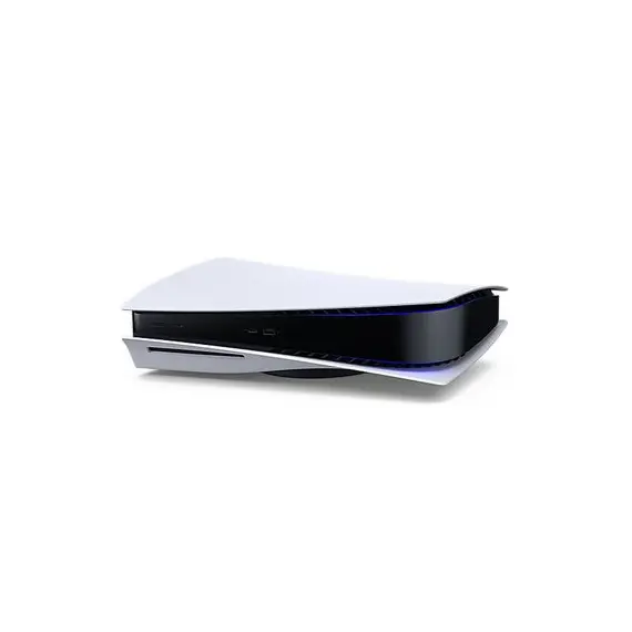 6 - SONY PlayStation 5 + DualSens White + Spider Man Miles Morales +...
