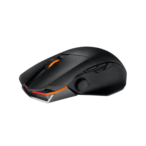 5 - Gaming Wireless Mouse Asus ROG Chakram X Origin, 36k dpi, 11 buttons,...