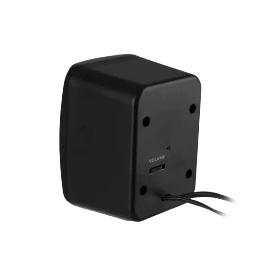 Speakers SVEN "130" Black, 6w, USB power 6261
