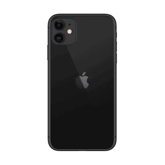 8 - iPhone 11, 64Gb Black