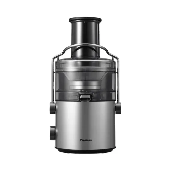 3 - Juicer Extractor Panasonic MJ-CB600STQ