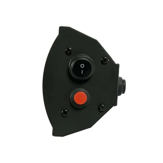 4 - Infared Heater YATO YT99532, 2000W, Remote Controller