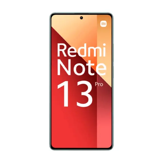 9 - Redmi Note 13 Pro 8/256GB EU Forest Green