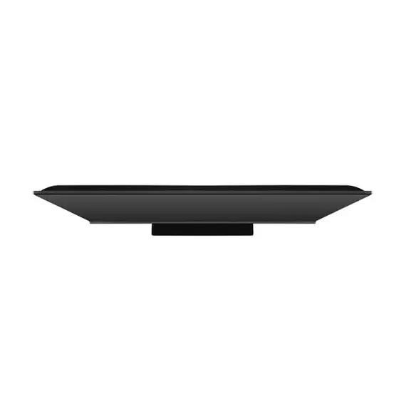7 - 50" LED SMART TV TOSHIBA 50QA7D63DG, QLED 3840x2160, Android TV, Black