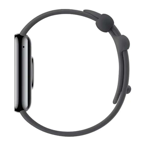 3 - Xiaomi Miband 8 Pro,Black