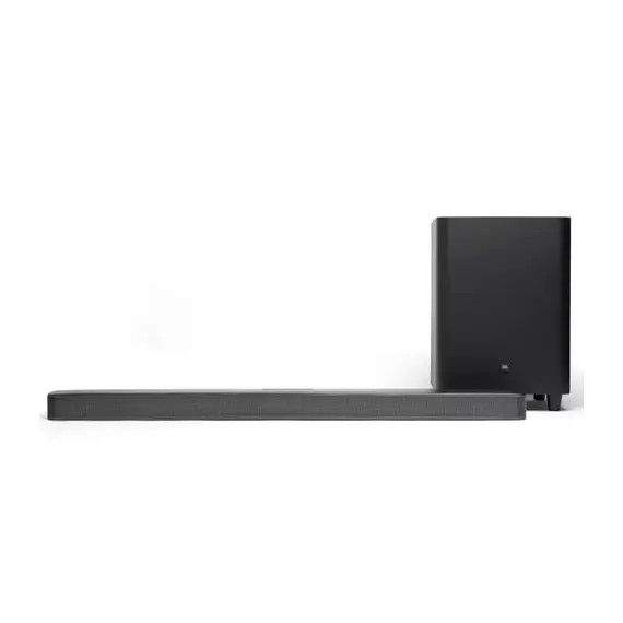 5 - Soundbar JBL Bar 5.1 channel soundbar with MultiBeam™ Sound Technology
