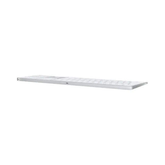 2 - Magic Keyboard with Touch ID and Numeric Keypad for Mac models with...