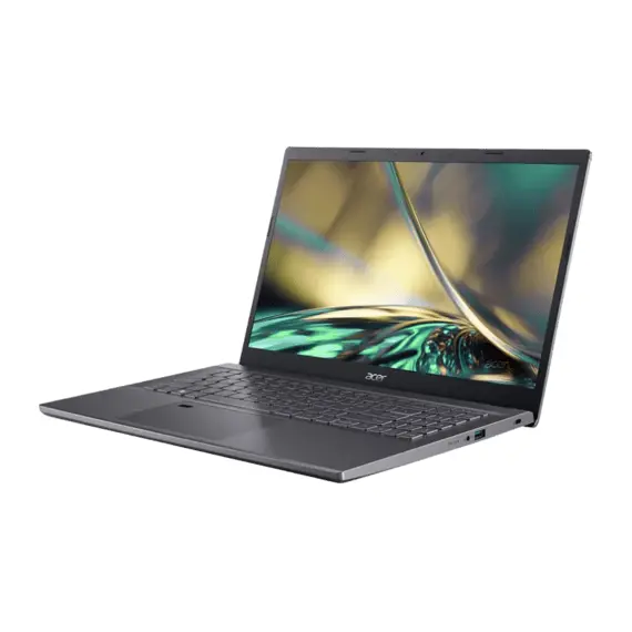 2 - NB Acer 15.6" Aspire 5 A515-57 Gray (Core i7-12650H 32Gb 1Tb)